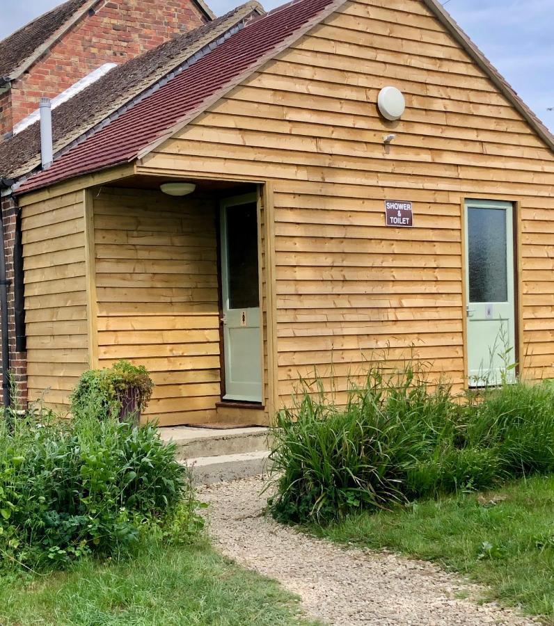 Valley Farm Bells Oxford Exterior photo